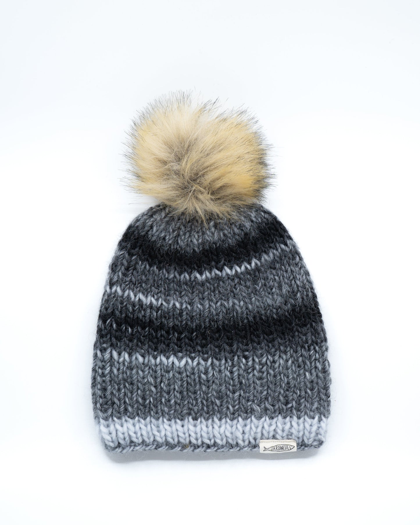 Gorro Artic