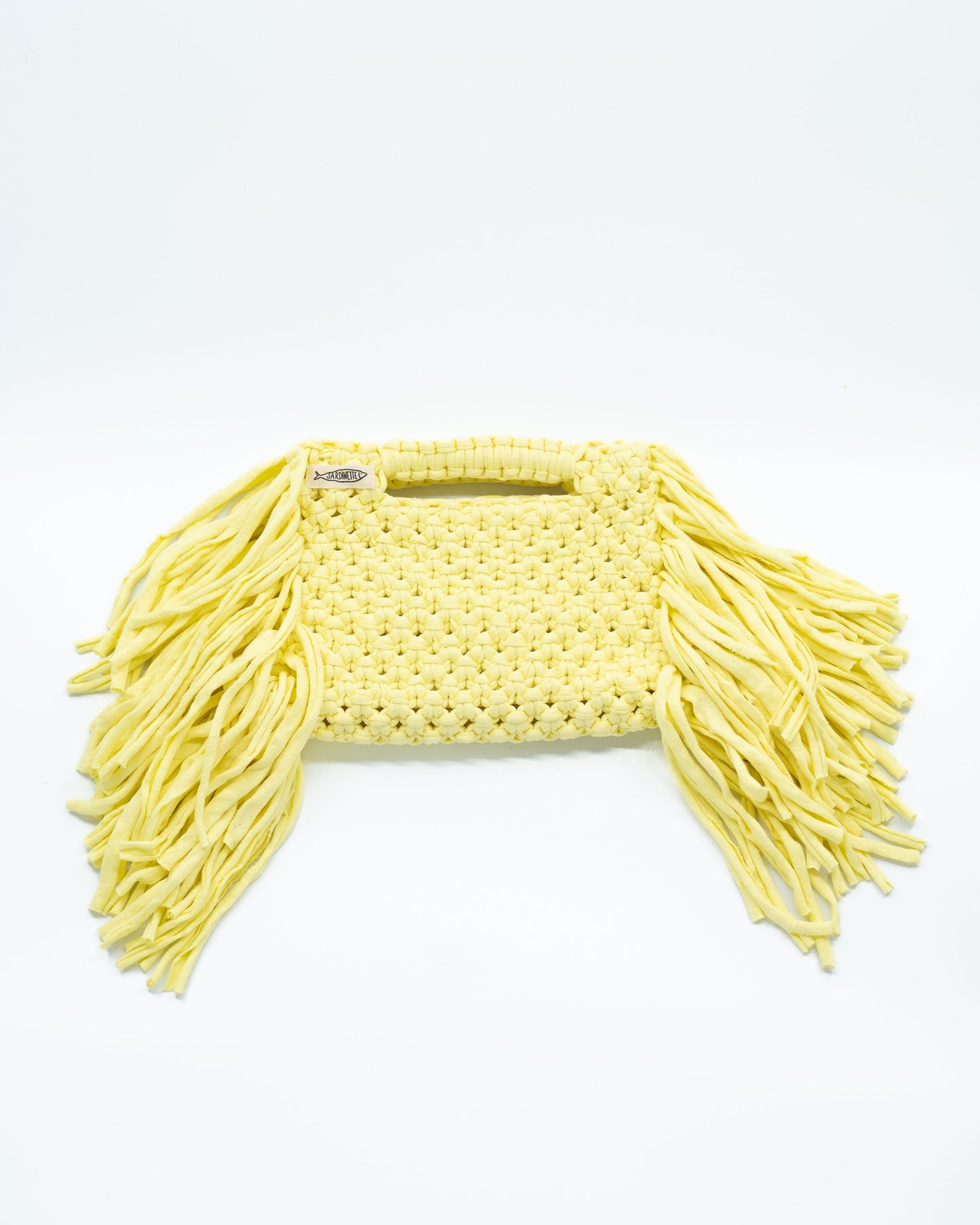 Bolso Mao
