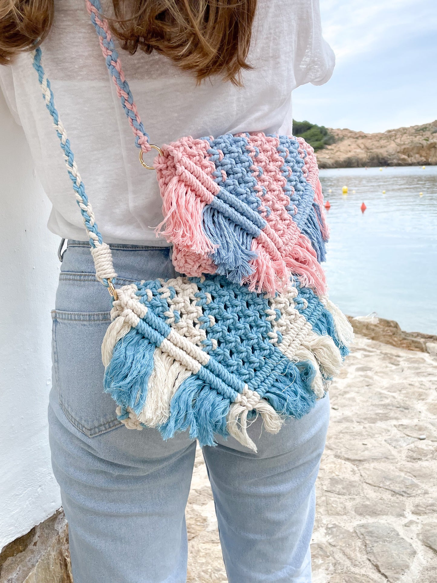 Bolso Indie