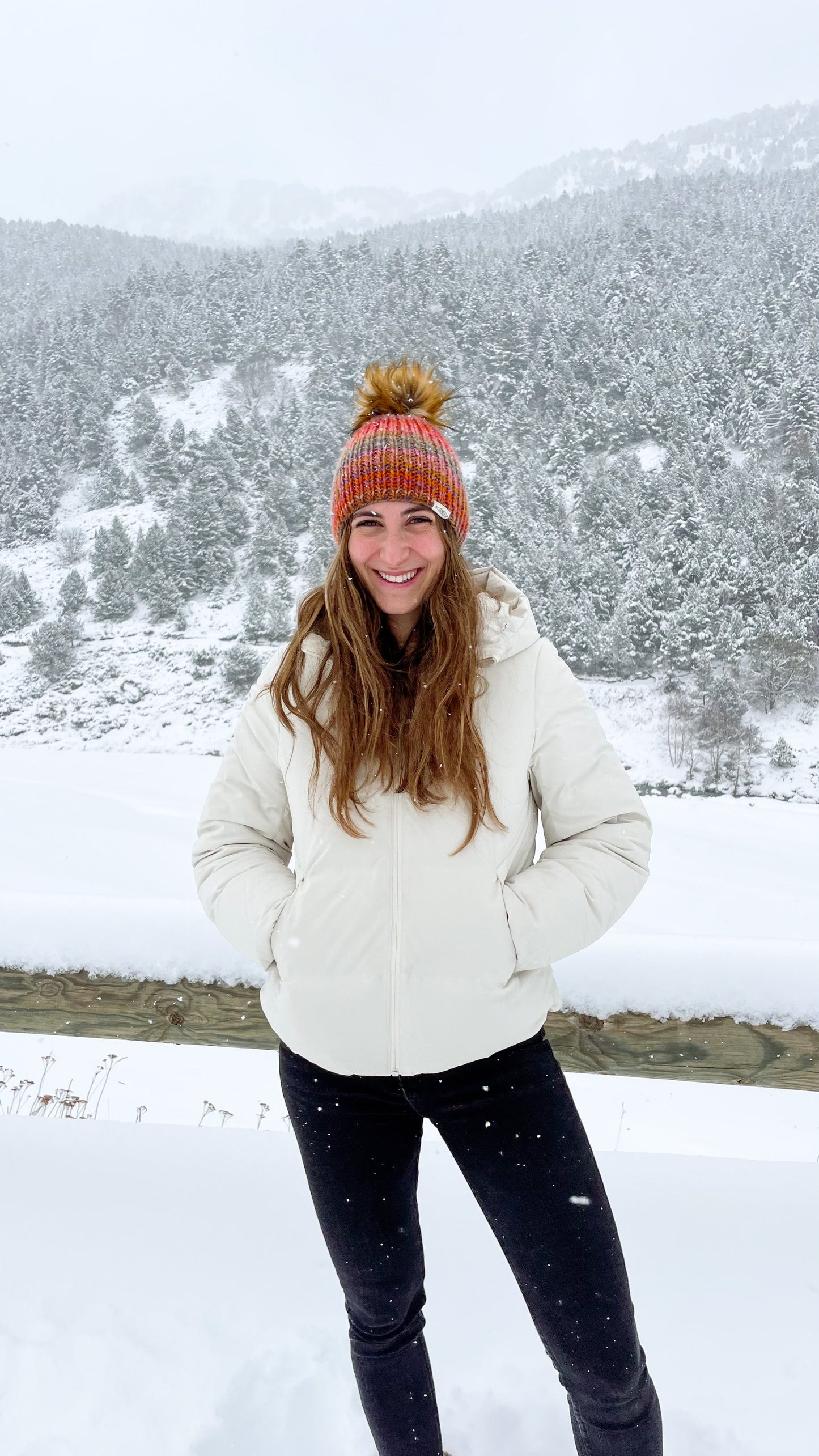 Gorro Artic